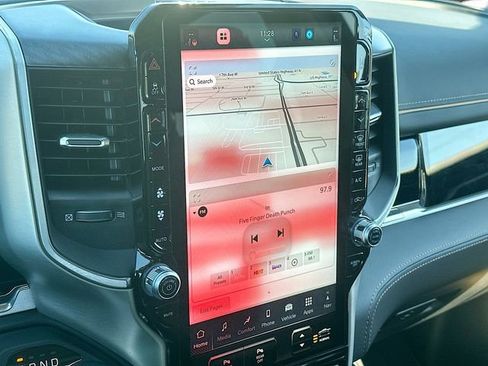 New 2026 RAM 1500 Tungsten image 10