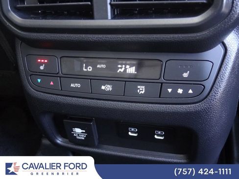 Used 2026 Honda Pilot Elite image 16