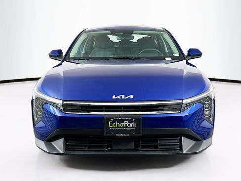 Used 2025 Kia K4 FWD image 2