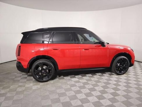 New 2026 MINI Cooper Countryman S image 4