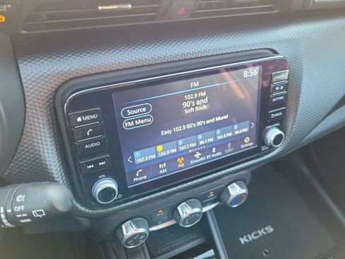 Used 2023 Nissan Kicks SV FWD image 30