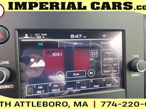 New 2026 Subaru Forester Base image 20