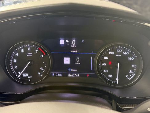 Used 2020 Cadillac XT6 FWD image 19