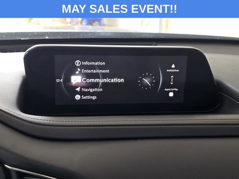 Used 2025 MAZDA CX-30 AWD 2.5 S w/ Preferred Package image 14