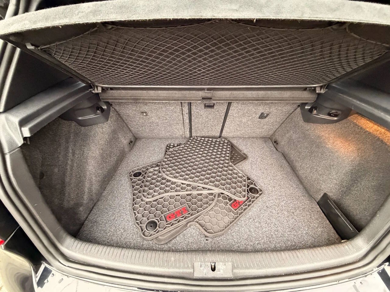 Used 2013 Volkswagen GTI 4-Door FWD image 20