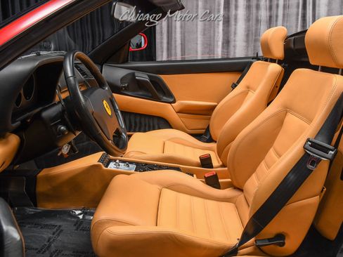 Used 1999 Ferrari F355 Spider image 18