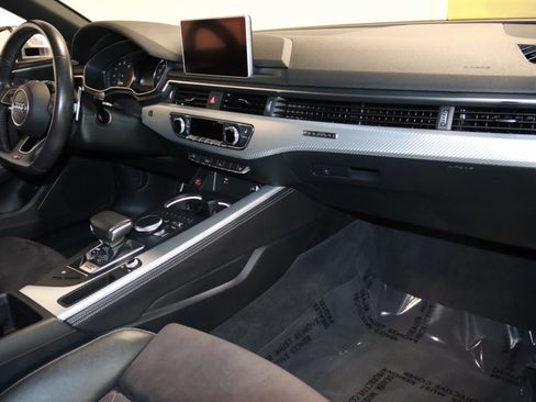 Used 2018 Audi RS 5 image 67