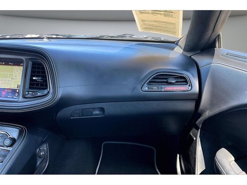 Used 2023 Dodge Challenger SRT Hellcat RWD image 43