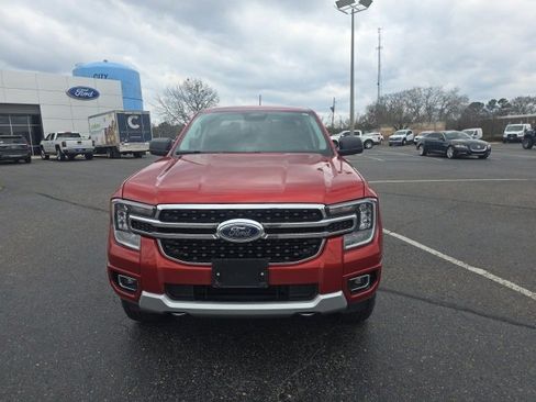 Used 2024 Ford Ranger XLT w/ FX4 Off-Road Package image 8