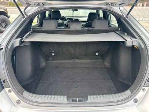 Used 2020 Honda Civic EX image 5