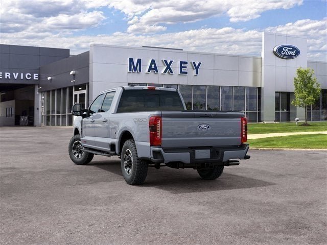New 2027 Ford F350 Lariat w/ Tremor Off-Road Package AWD/4WD image 8