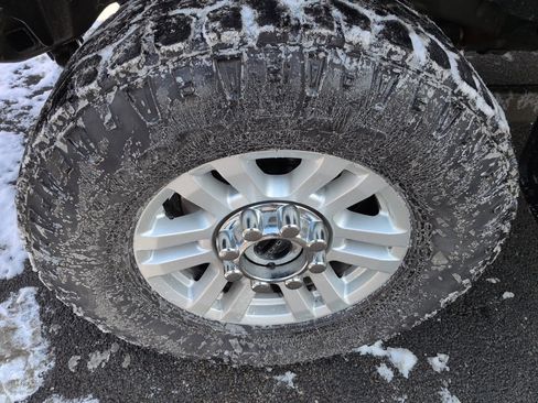 Used 2018 Ford F250 XLT image 10