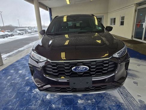 Used 2023 Ford Escape ST-Line w/ Tech Pack #1 image 2