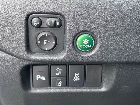 Used 2021 Honda Passport Touring image 13