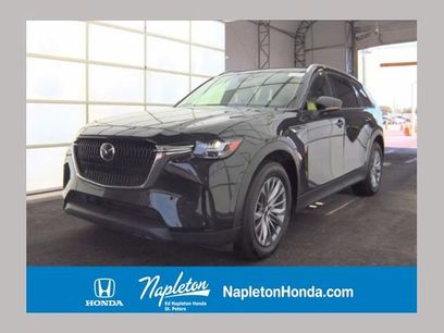 Used 2025 MAZDA CX-90 3.3 Turbo w/ Preferred Package