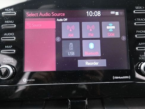 Used 2023 Toyota Camry SE image 29