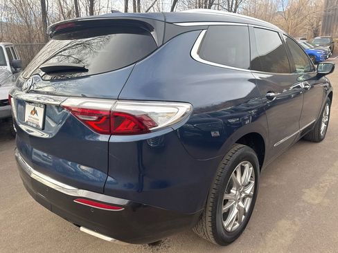 Used 2022 Buick Enclave Premium w/ Experience Buick Package image 7