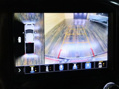 Used 2020 GMC Sierra 2500 AT4 w/ AT4 Premium Package image 69