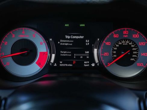 Used 2021 Acura RDX A-Spec FWD image 27