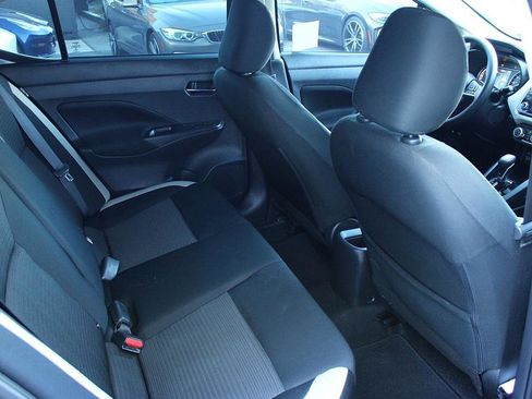 Used 2021 Nissan Versa SV image 17