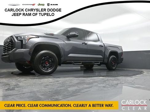 Used 2023 Toyota Tundra TRD Pro image 67