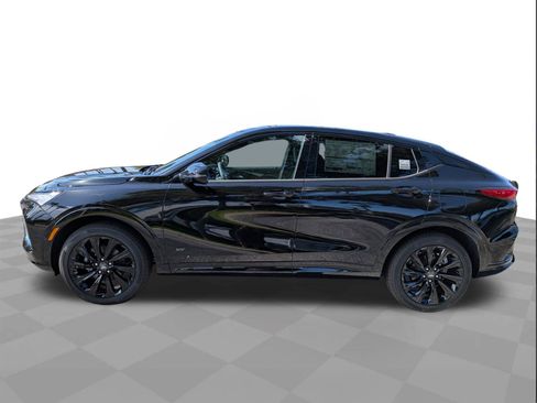 New 2026 Buick Envista Sport Touring w/ Convenience I Package FWD image 7