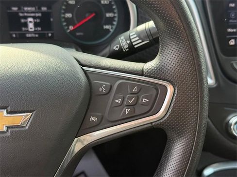 Used 2023 Chevrolet Malibu LT image 21
