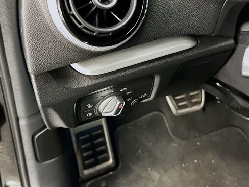 Used 2016 Audi S3 Premium Plus image 17