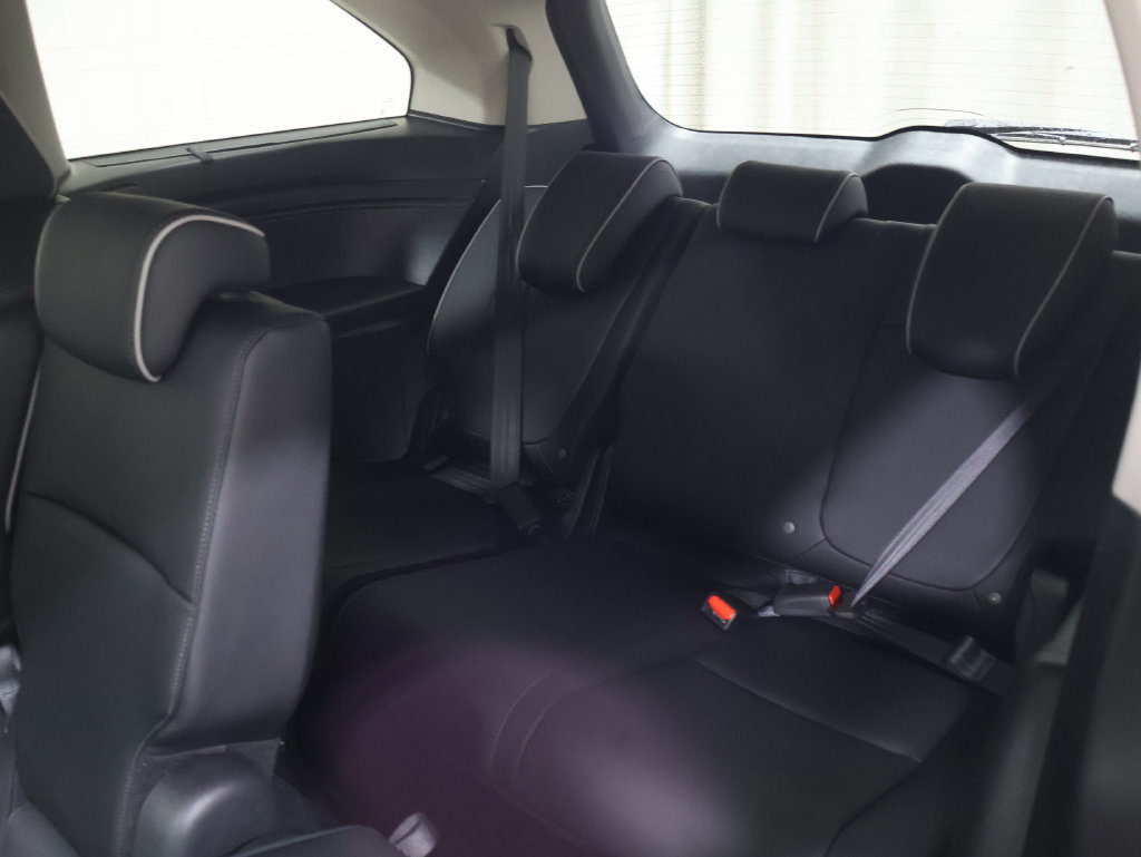 New 2027 Honda Odyssey Touring image 10