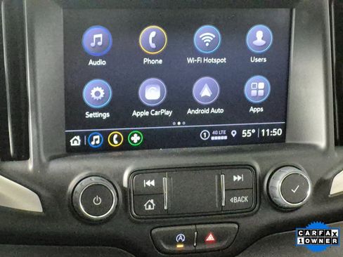 Certified 2024 GMC Terrain SLT image 30