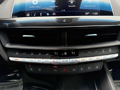Used 2023 Cadillac CT5 V Blackwing w/ Driver Assist Package RWD image 25