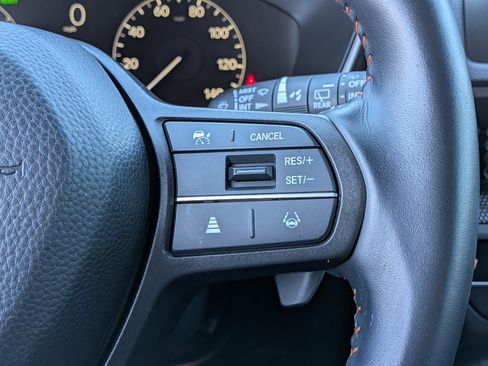 Used 2025 Honda CR-V Sport-L image 29