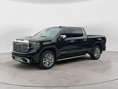 Used 2024 GMC Sierra 1500 Denali