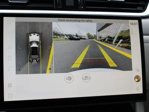 New 2026 Jaguar F-PACE R-Dynamic S image 15