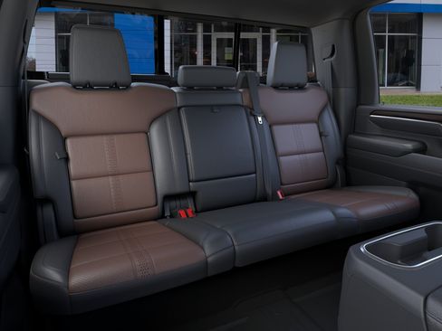 New 2026 Chevrolet Silverado 3500 High Country w/ High Country Premium Package AWD/4WD image 17