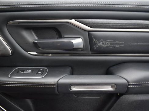 Used 2020 RAM 1500 Limited image 30