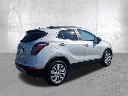 Used 2020 Buick Encore Preferred w/ Safety Package image 4