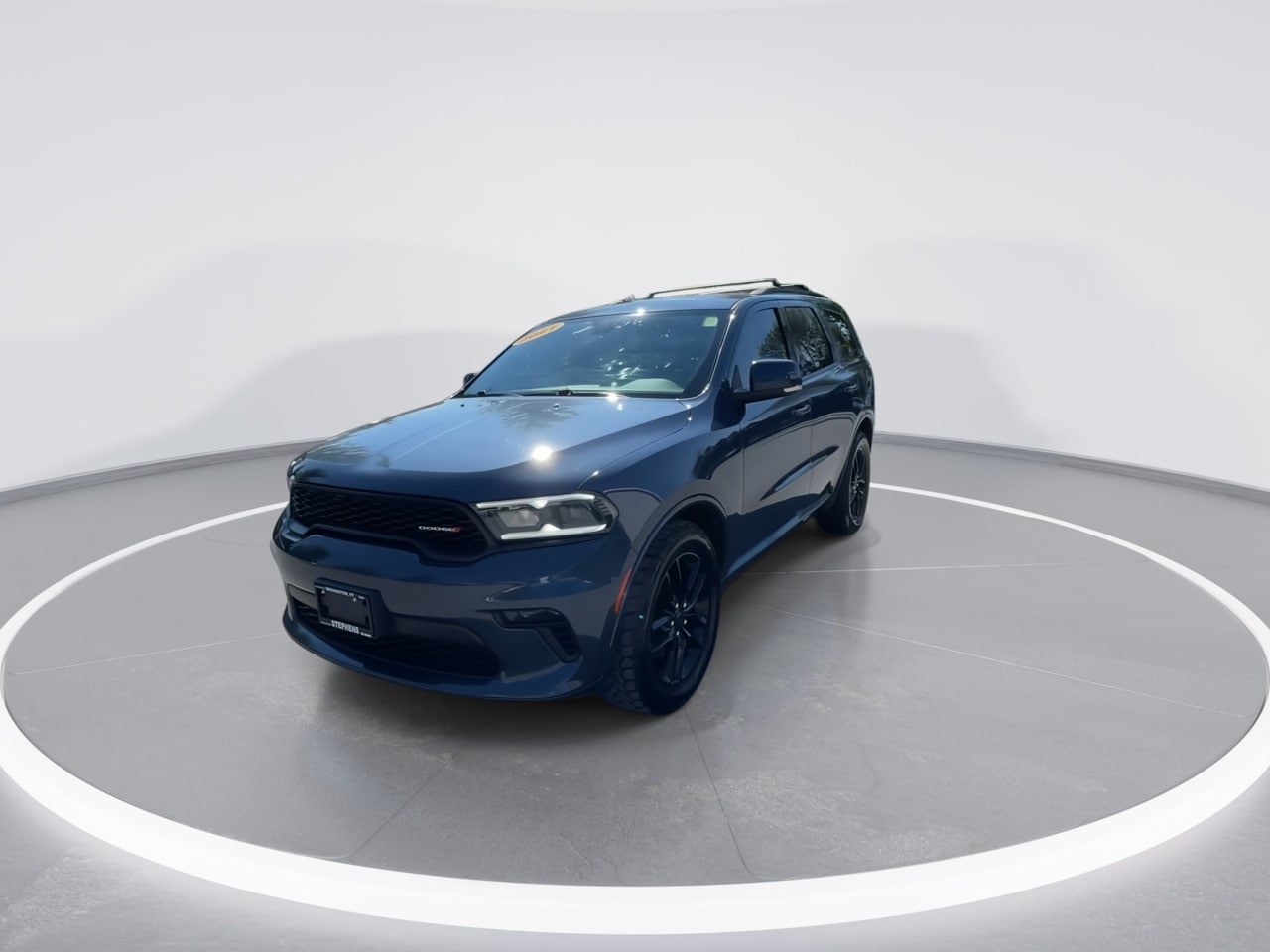 Used 2021 Dodge Durango GT AWD/4WD image 7