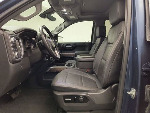 Used 2021 GMC Sierra 1500 Denali w/ Denali Ultimate Package image 4