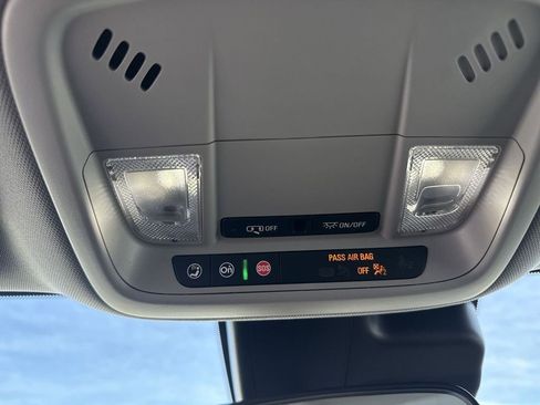 Certified 2025 Chevrolet Malibu RS image 21