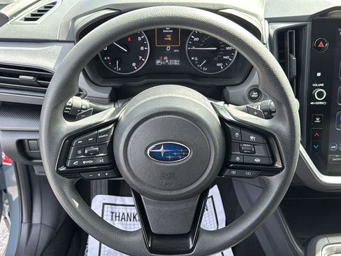 Certified 2024 Subaru Crosstrek 2.0i Premium AWD/4WD image 14