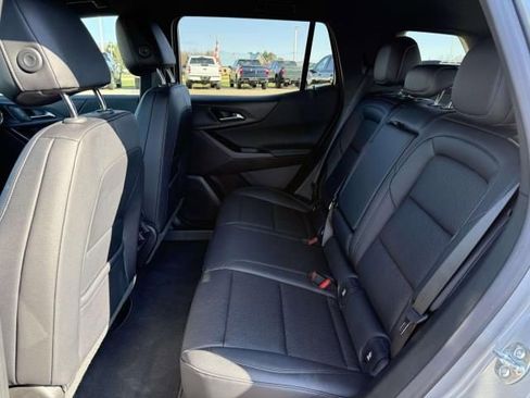 Certified 2026 Chevrolet Equinox LT w/ Convenience Package II image 26