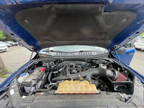 Used 2018 Ford F150 XL w/ Equipment Group 101A Mid AWD/4WD image 20