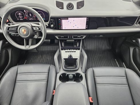 Certified 2026 Porsche Cayenne Coupe AWD/4WD image 24