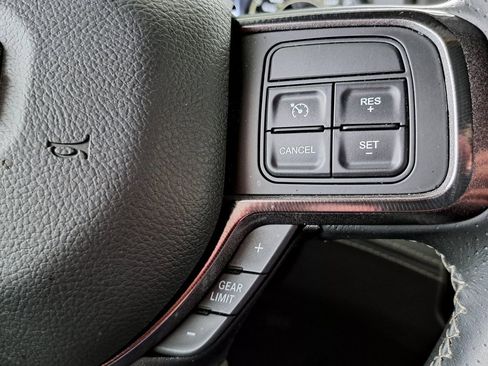 Used 2022 RAM 2500 Power Wagon image 13