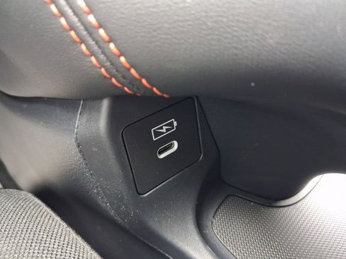 Used 2024 Honda HR-V Sport image 30