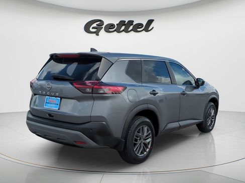 Certified 2023 Nissan Rogue S image 6