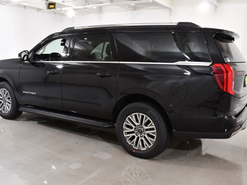 New 2026 Ford Expedition Max Platinum AWD/4WD image 15