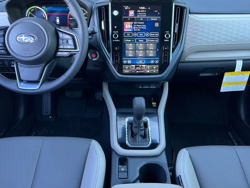 New 2025 Subaru Forester Limited image 13