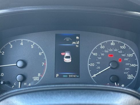 Used 2024 Toyota Corolla LE FWD image 38